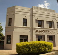 The Playhouse Hotel - Great Ocean Road Tourism