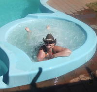 The Pool House - Great Ocean Road Tourism