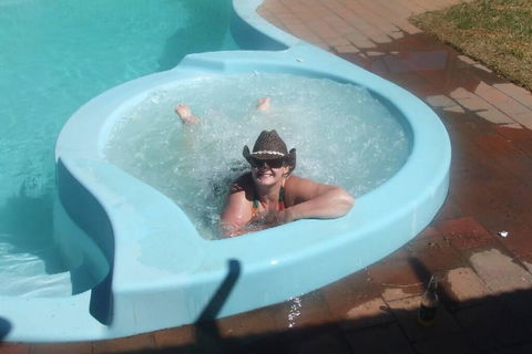 The Pool House - Great Ocean Road Tourism 0