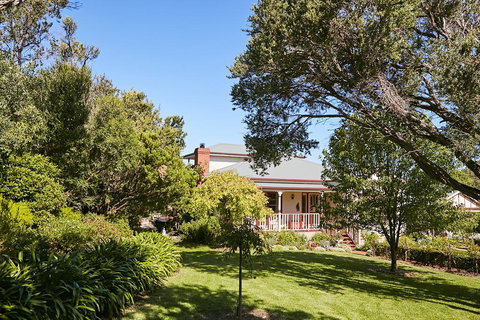 The Potters Garden B&B - Great Ocean Road Tourism 2