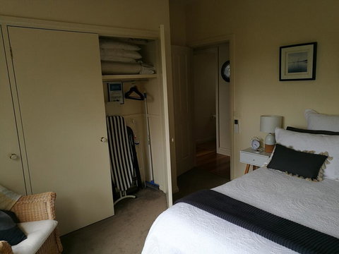 The Potters Garden B&B - Great Ocean Road Tourism 1