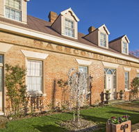 The Racecourse Inn - Great Ocean Road Tourism