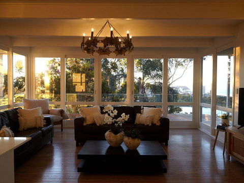 The Rays - Great Ocean Road Tourism 0