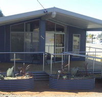 The Real McCoy Holiday Accommodation - Great Ocean Road Tourism