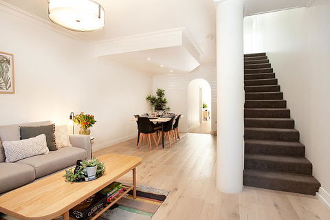 THE RENWICK - Hosted By: L'Abode Accommodation - Great Ocean Road Tourism 1