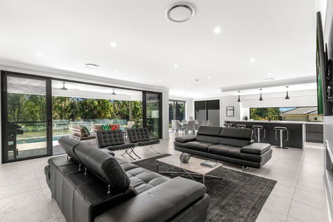 The Residence - Great Ocean Road Tourism 1