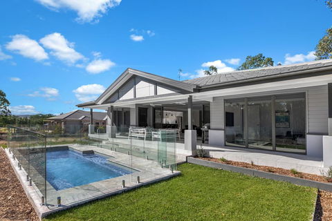The Residence - Great Ocean Road Tourism 0