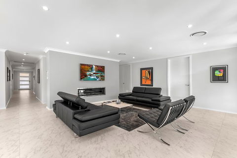 The Residence - Great Ocean Road Tourism 3