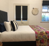 The Residence Stylish Comfort with Fireplace - Great Ocean Road Tourism