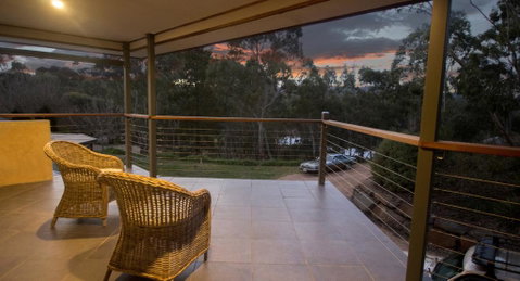 The Retreat At Stirling - Great Ocean Road Tourism 1