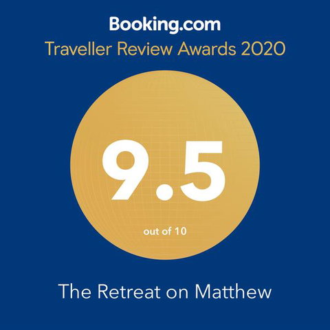 The Retreat On Matthew - Great Ocean Road Tourism 3