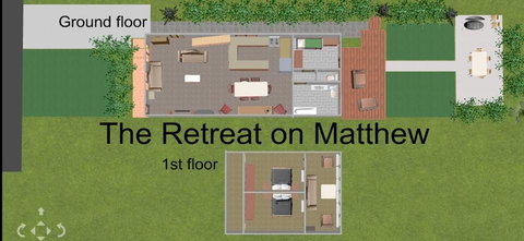 The Retreat On Matthew - Great Ocean Road Tourism 2