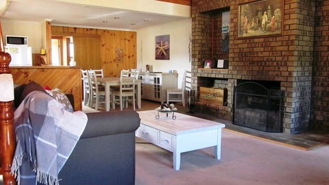 The Retreat On Matthew - Great Ocean Road Tourism 0