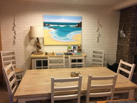 The Retreat On Matthew - Great Ocean Road Tourism 1
