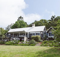 The Retreat Tamborine Mountain - Great Ocean Road Tourism