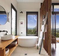 The Ridge Eco-Cabin A Secret place to slow down - Great Ocean Road Tourism