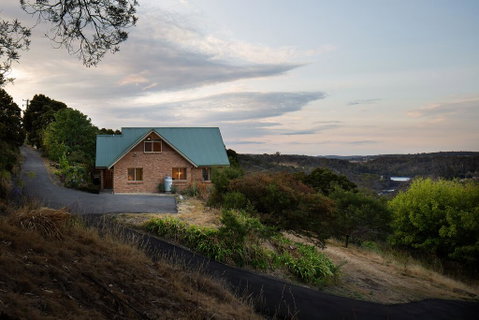 The River Valley Retreat - Great Ocean Road Tourism 0