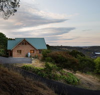 The River Valley Retreat - Great Ocean Road Tourism