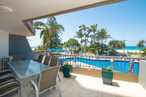 The Rocks Resort, Unit 1C - Great Ocean Road Tourism 0