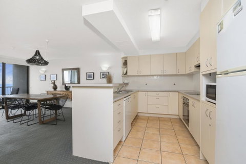 The Rocks Resort, Unit 8G - Great Ocean Road Tourism 0