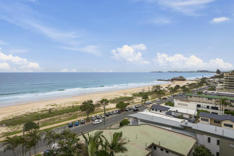 The Rocks Resort, Unit 8G - Great Ocean Road Tourism 1