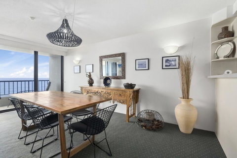 The Rocks Resort, Unit 8G - Great Ocean Road Tourism 3