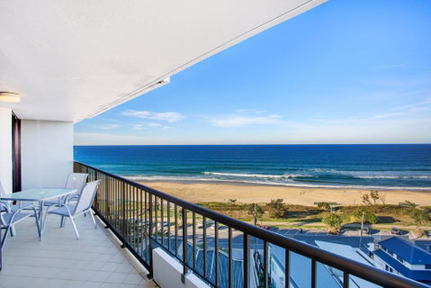 THE ROCKS RESORT, UNIT 9J - Great Ocean Road Tourism 0
