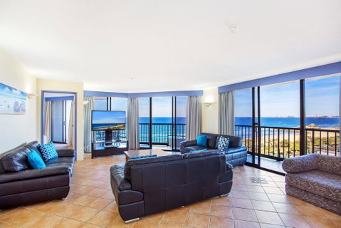 THE ROCKS RESORT, UNIT 9J - Great Ocean Road Tourism 1