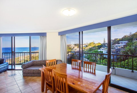 THE ROCKS RESORT, UNIT 9J - Great Ocean Road Tourism 2