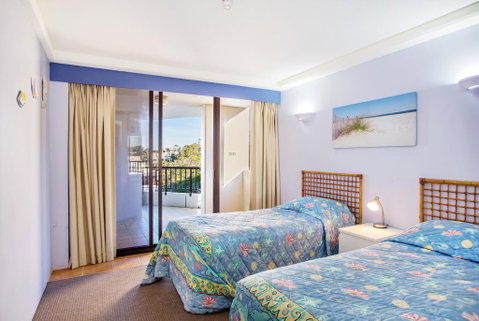 THE ROCKS RESORT, UNIT 9J - Great Ocean Road Tourism 3