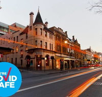 The Russell Hotel - Great Ocean Road Tourism