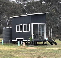 The Saddle Camp Tiny House Braidwood - Great Ocean Road Tourism
