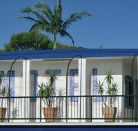 The Sails Motel Brunswick Heads - Great Ocean Road Tourism