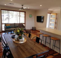 The Salty Gum - Maslin Beach - Great Ocean Road Tourism