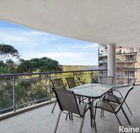 The Sanctuary 363 - 363/80 John Whiteway Drive - Great Ocean Road Tourism