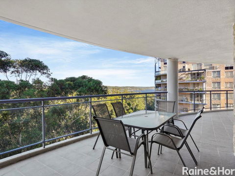 The Sanctuary #363 - 363/80 John Whiteway Drive - Great Ocean Road Tourism 0