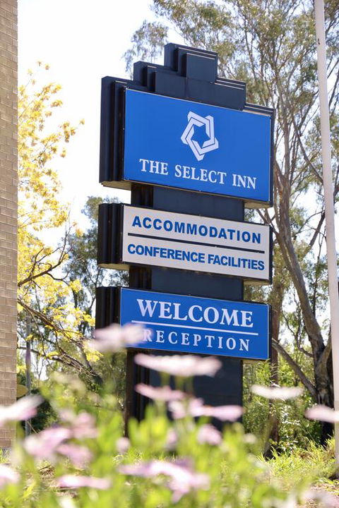 The Select Inn Penrith - Great Ocean Road Tourism 3