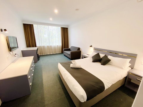 The Select Inn Penrith - Great Ocean Road Tourism 2