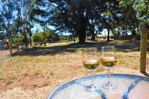 The Shelter Shed Garden Studio Apartment - Great Ocean Road Tourism 3