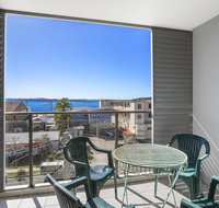 The Shoal Apartments Unit 310 - Great Ocean Road Tourism