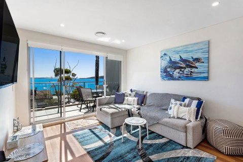 The Shoal Apartments, Unit 504/4-8 Bullecourt Street - Great Ocean Road Tourism 1