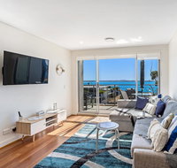 The Shoal Apartments Unit 504/4-8 Bullecourt Street - Great Ocean Road Tourism