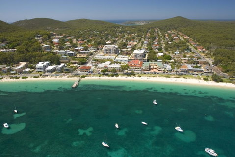The Shoal One Block From The Beach - Great Ocean Road Tourism 2
