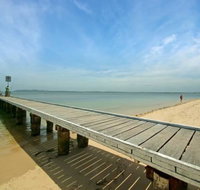 The Shoal One Block From the Beach - Great Ocean Road Tourism