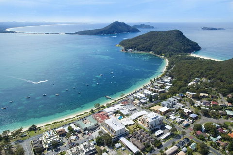 The Shoal One Block From The Beach - Great Ocean Road Tourism 3