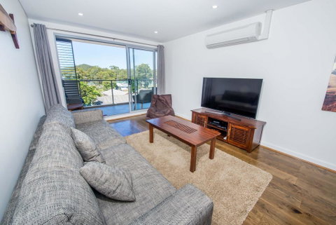 The Shoal Unit 307 - Shoal Bay - Great Ocean Road Tourism 0