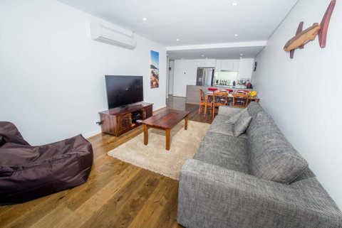 The Shoal Unit 307 - Shoal Bay - Great Ocean Road Tourism 1