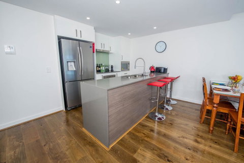 The Shoal Unit 307 - Shoal Bay - Great Ocean Road Tourism 3