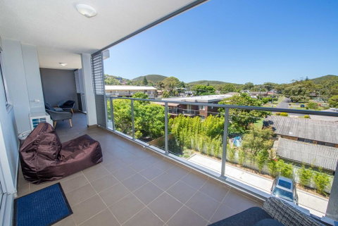 The Shoal Unit 307 - Shoal Bay - Great Ocean Road Tourism 2
