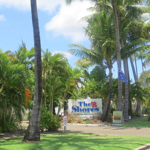The Shores Holiday Apartments - Great Ocean Road Tourism 3